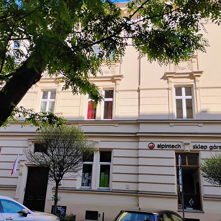 Apartament Rozy Krakow Exterior photo