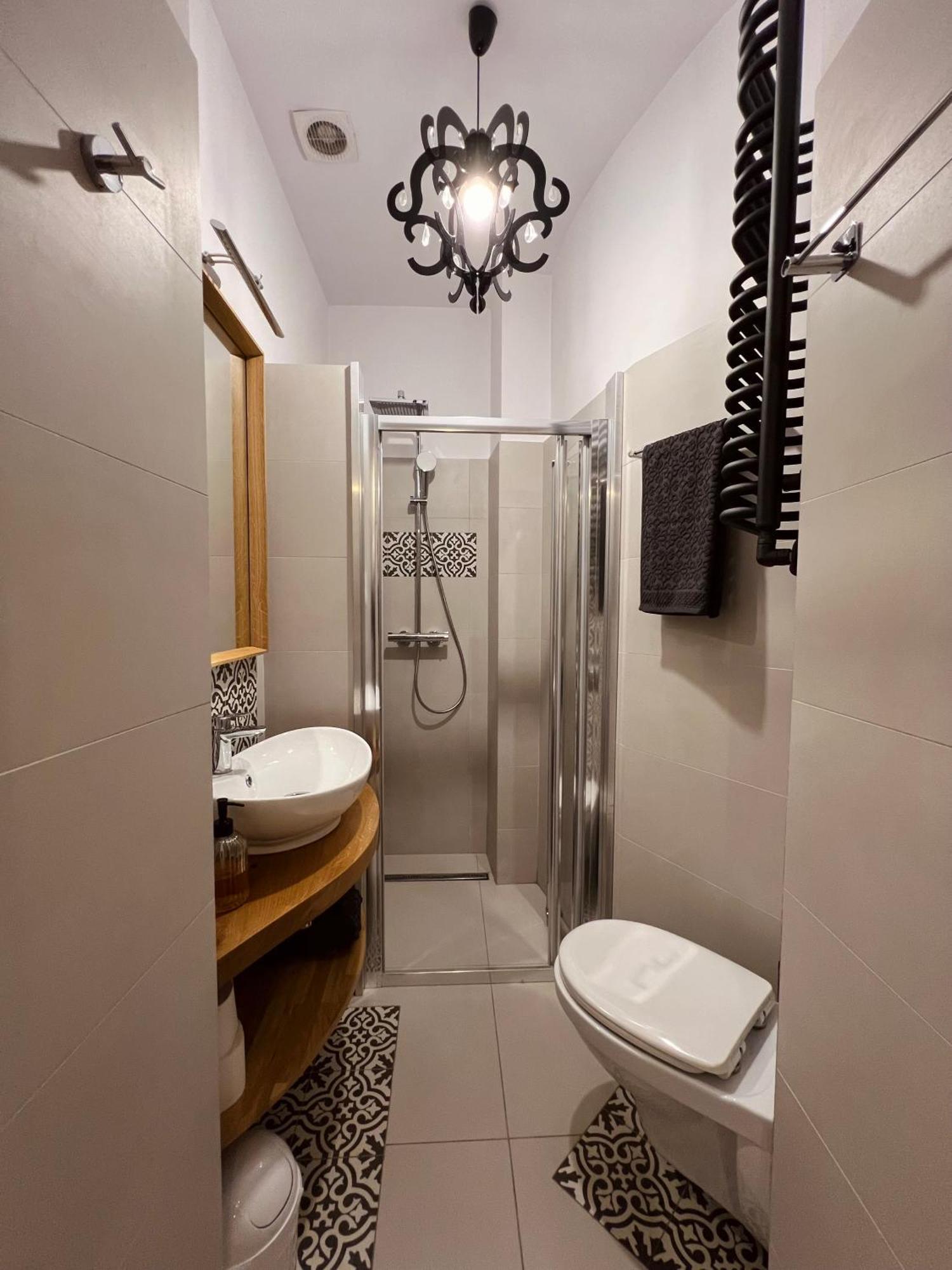 Apartament Rozy Krakow Exterior photo