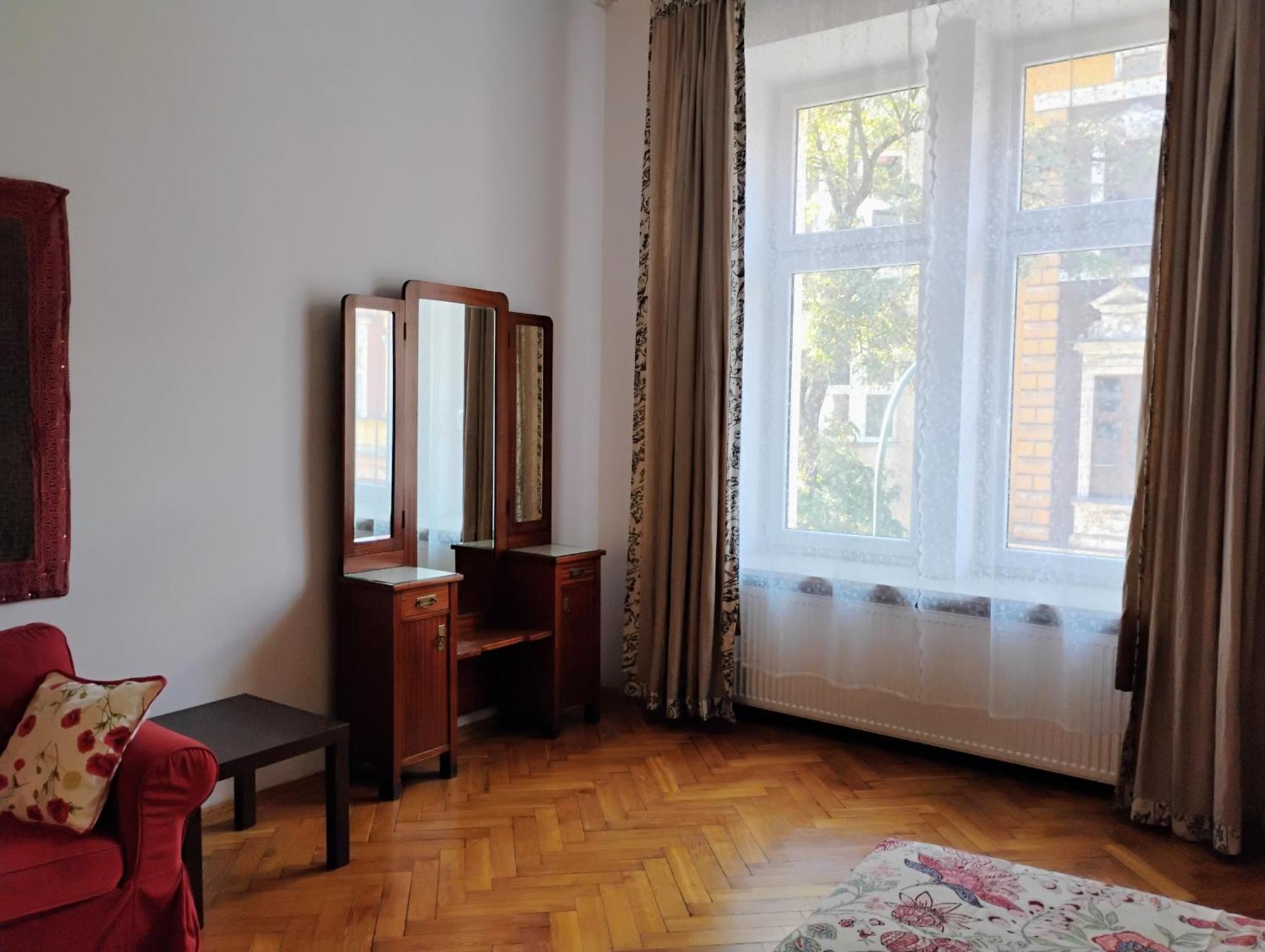 Apartament Rozy Krakow Exterior photo
