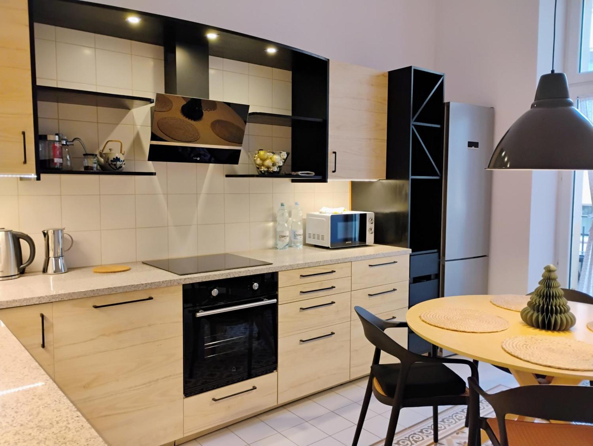 Apartament Rozy Krakow Exterior photo