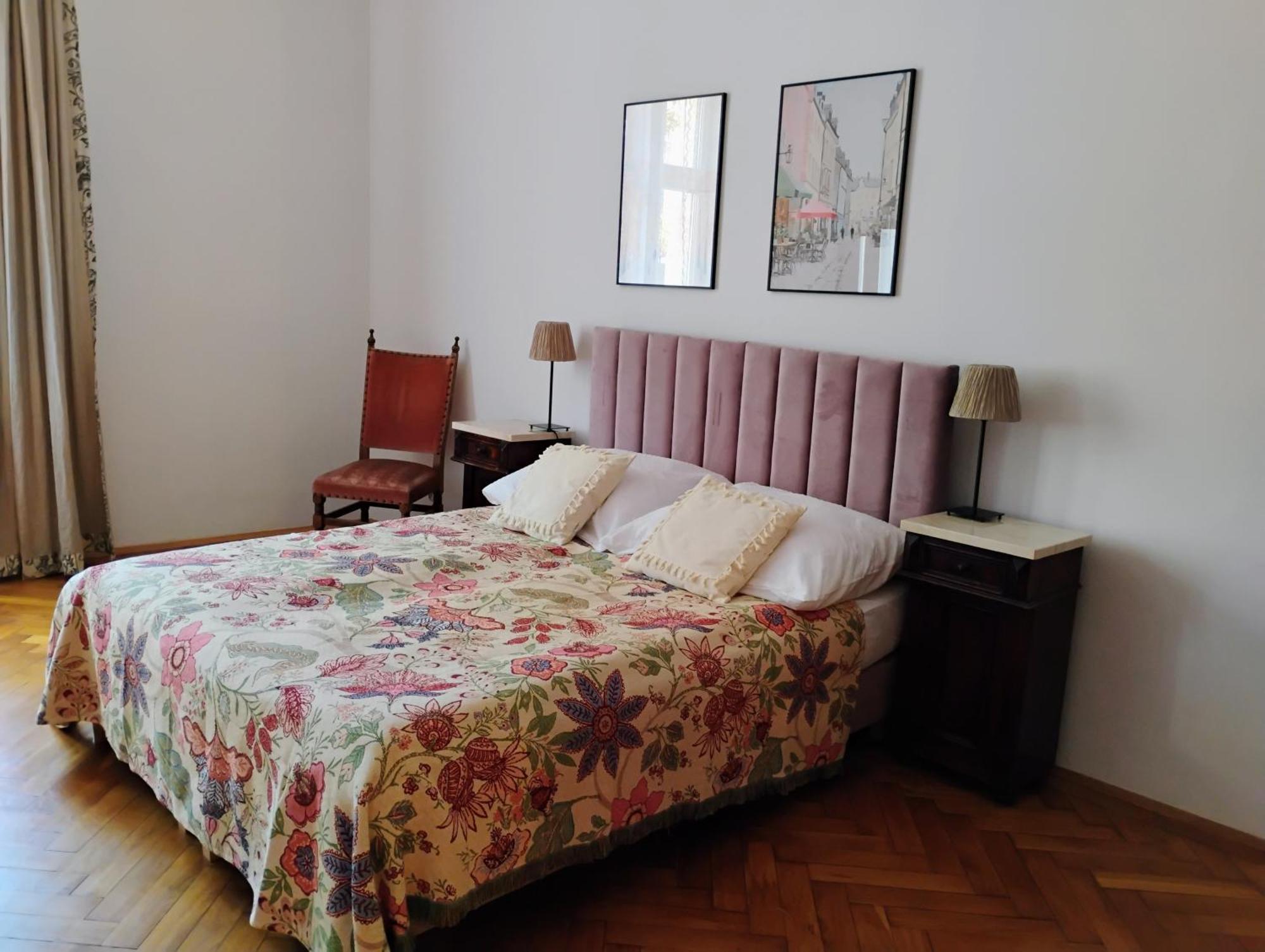 Apartament Rozy Krakow Exterior photo