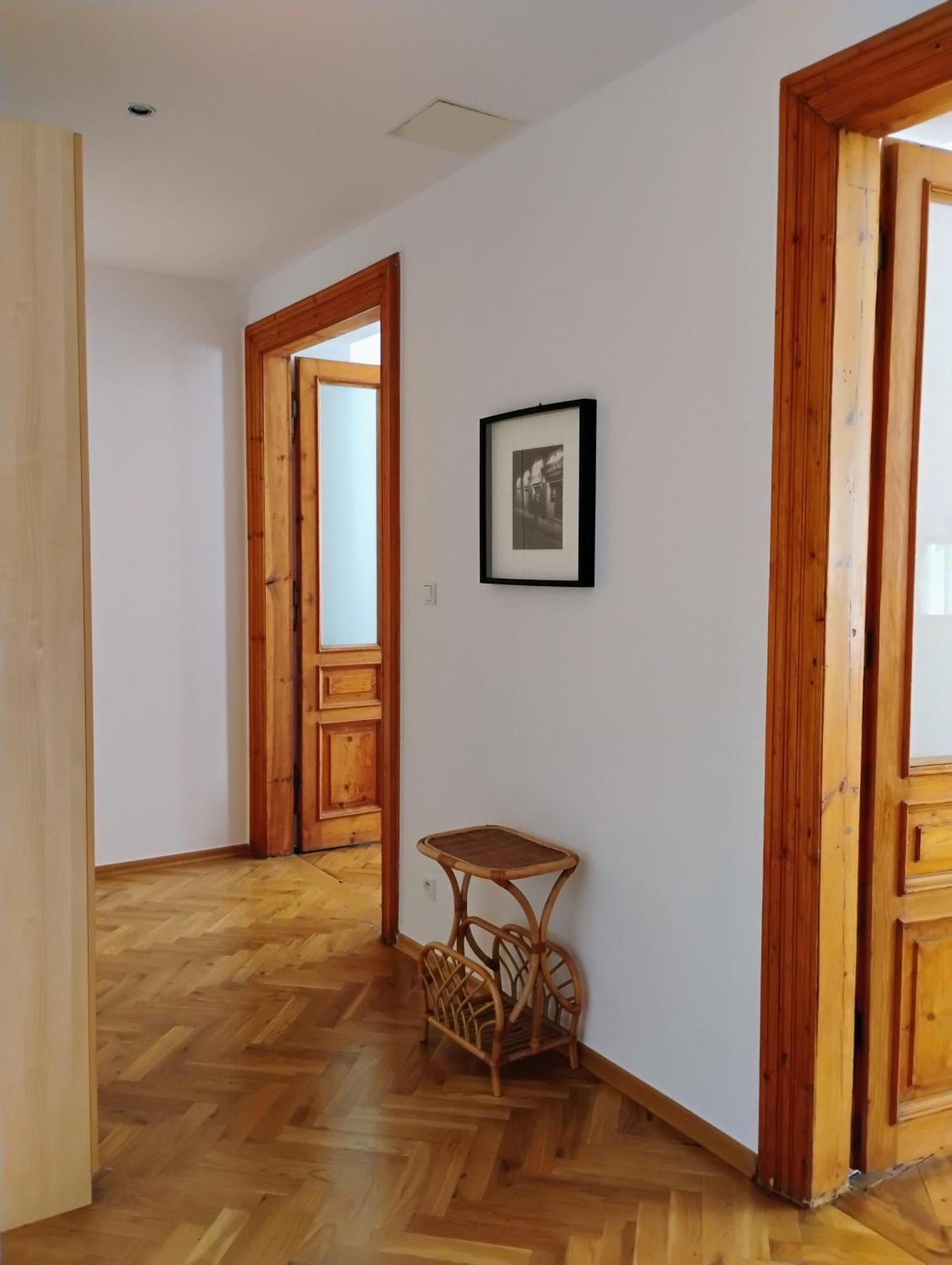 Apartament Rozy Krakow Exterior photo