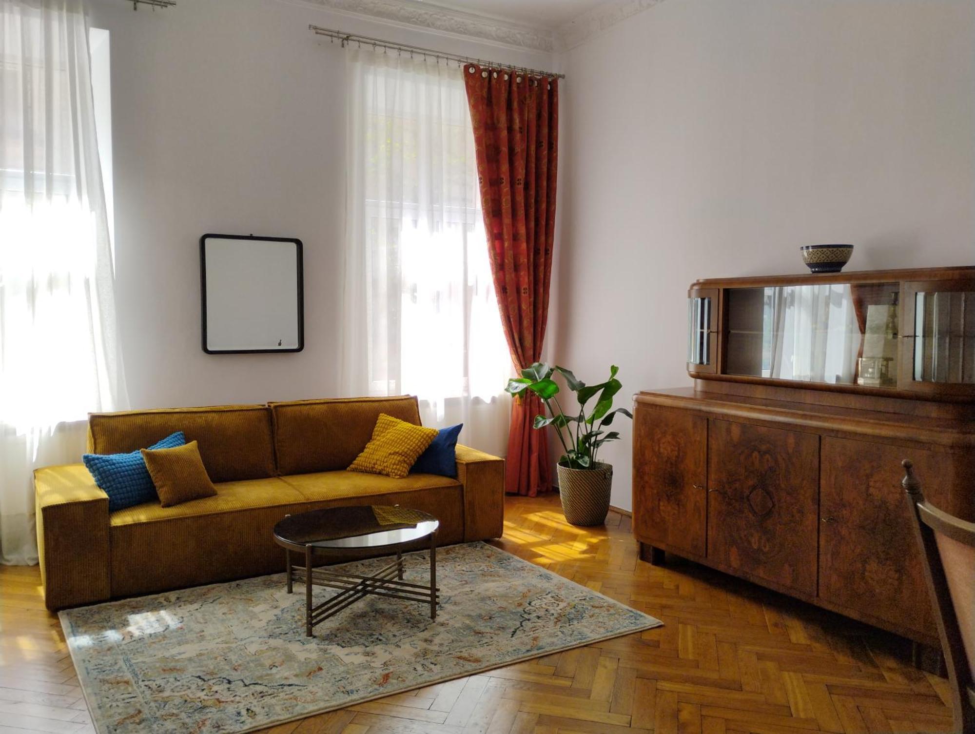 Apartament Rozy Krakow Exterior photo