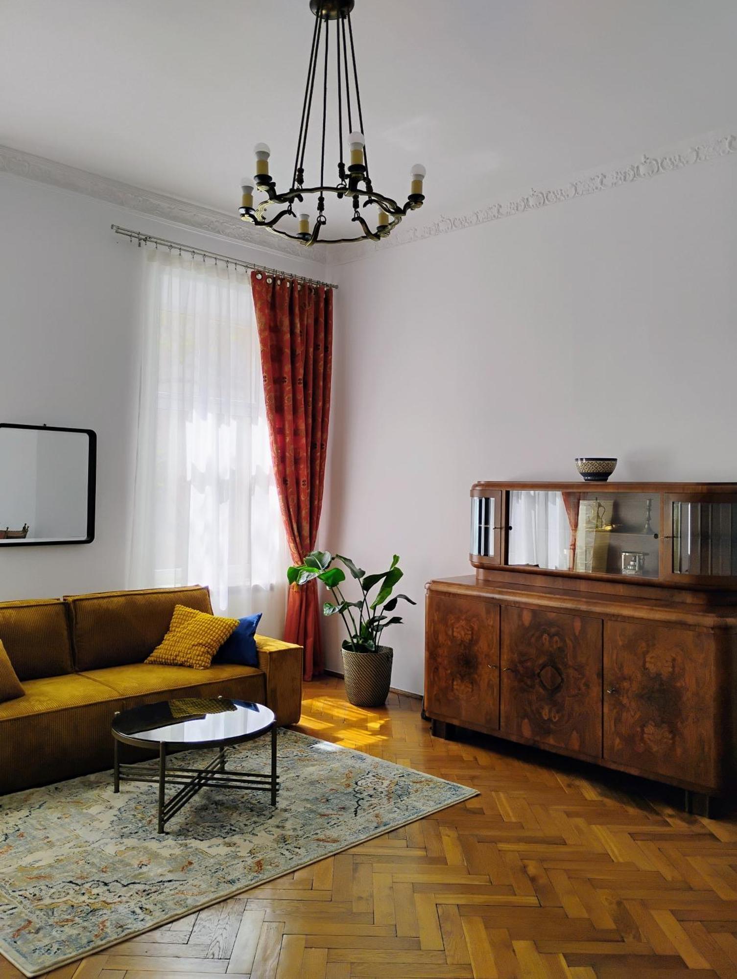Apartament Rozy Krakow Exterior photo