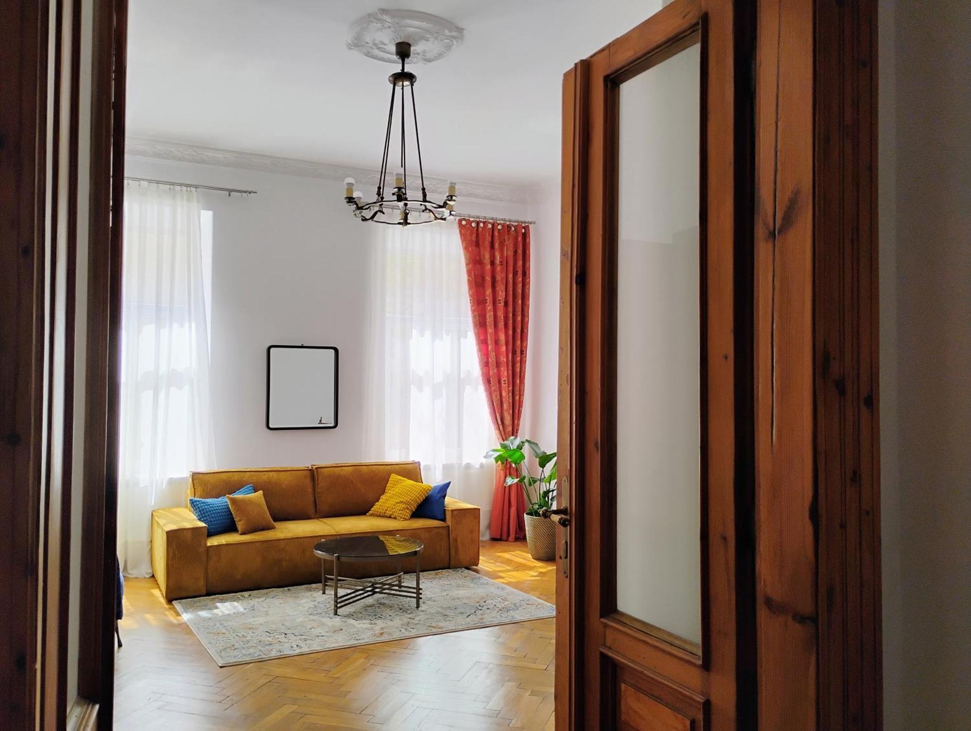 Apartament Rozy Krakow Exterior photo