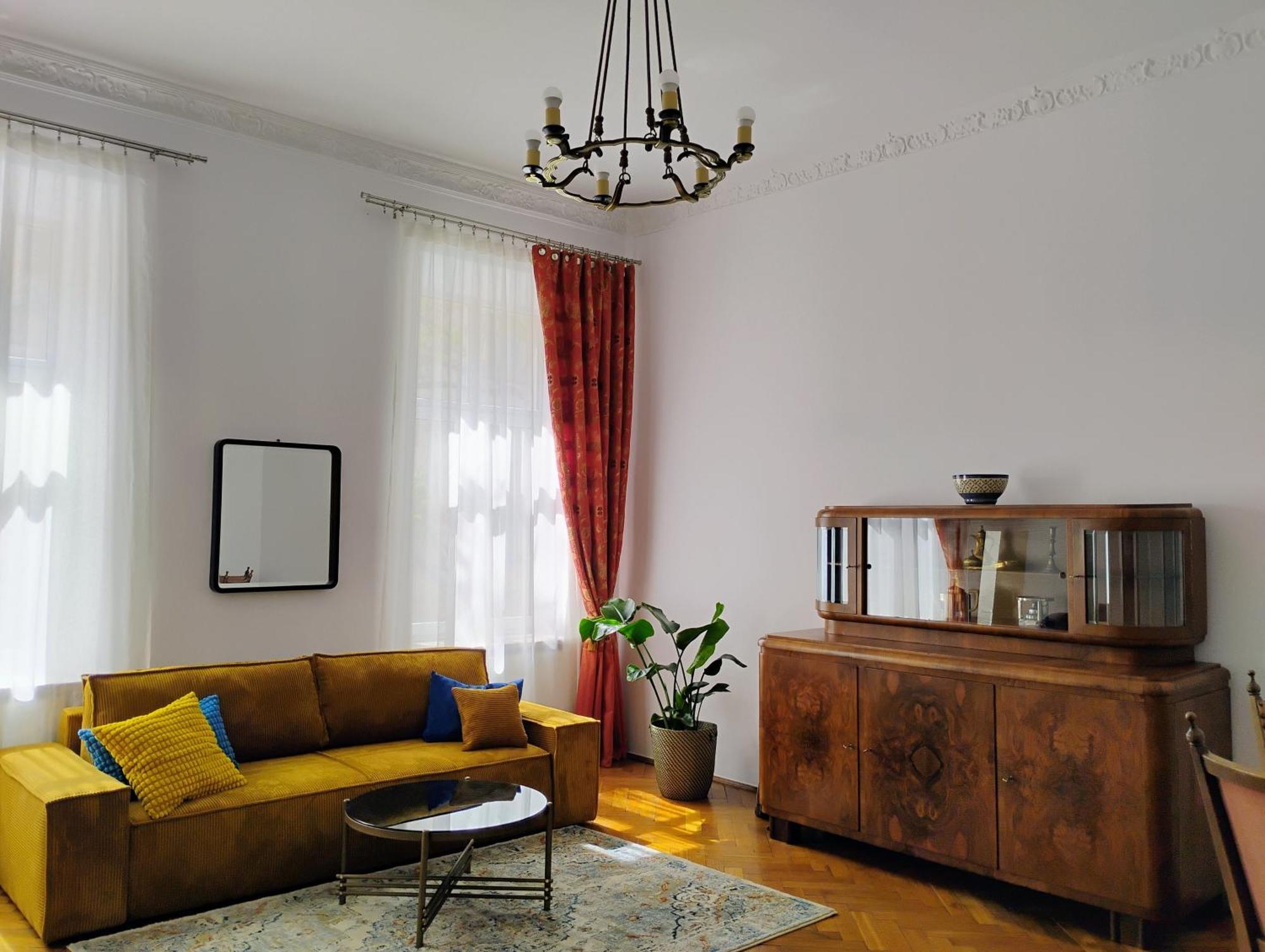 Apartament Rozy Krakow Exterior photo