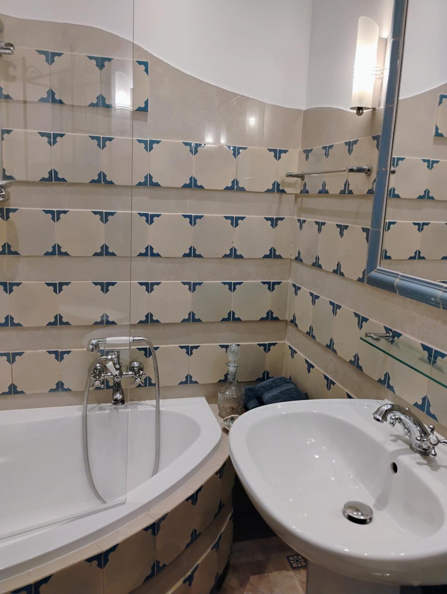 Apartament Rozy Krakow Exterior photo