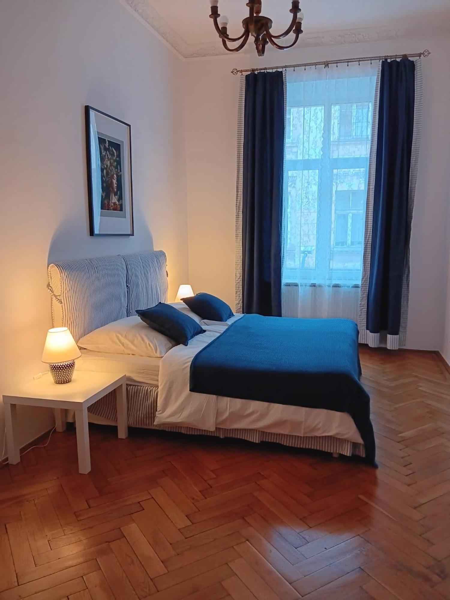 Apartament Rozy Krakow Exterior photo