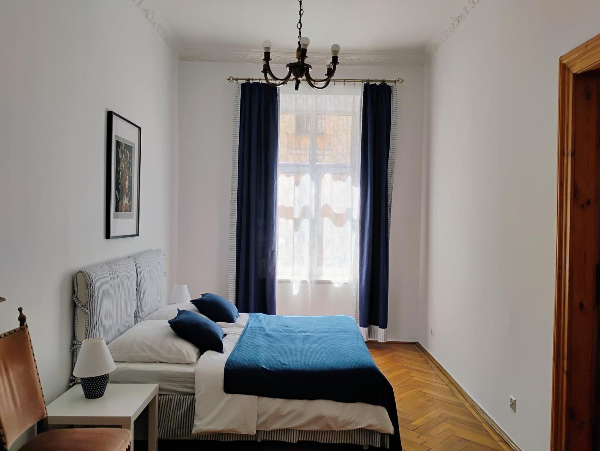 Apartament Rozy Krakow Exterior photo