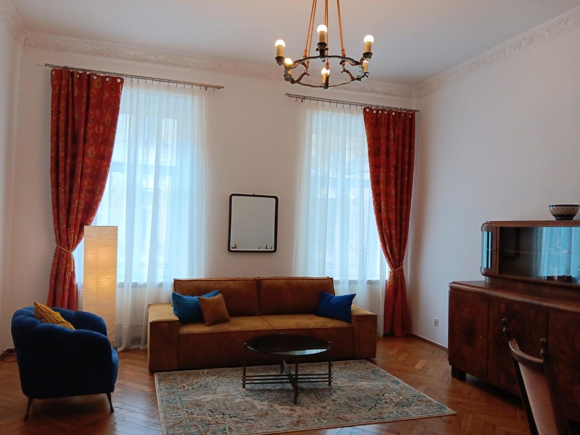 Apartament Rozy Krakow Exterior photo