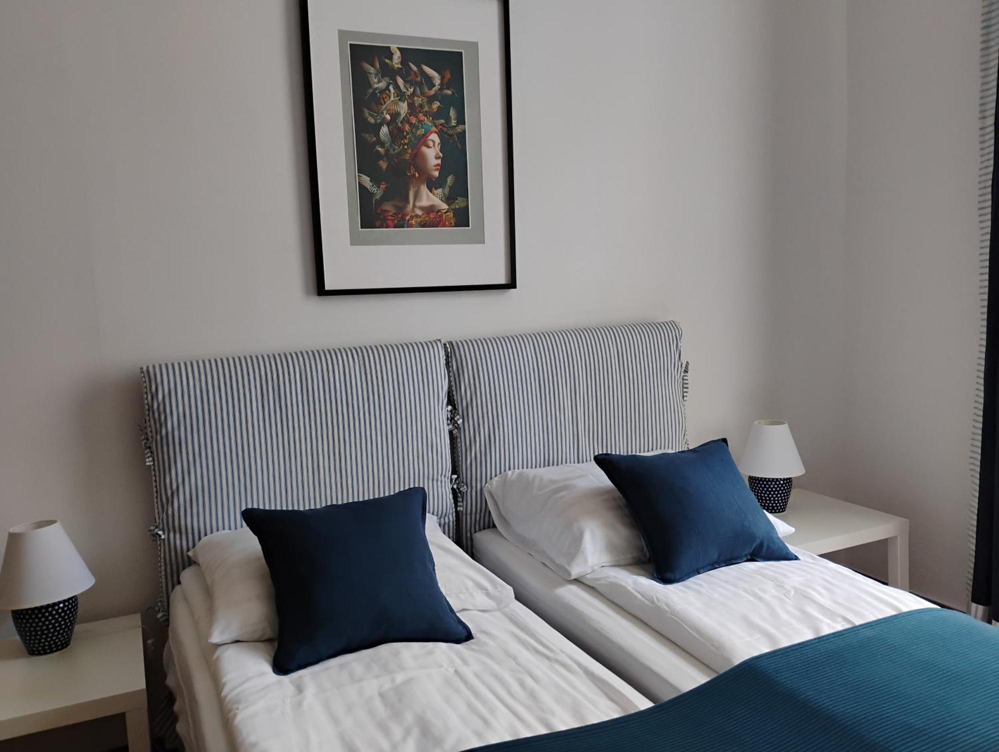 Apartament Rozy Krakow Exterior photo